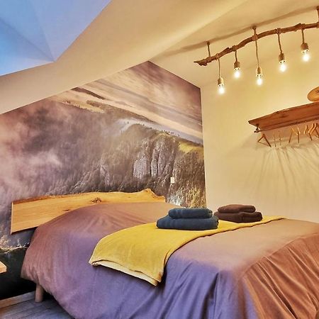 Chez Patisa - Business And Tourism - Rbnb Guebwiller Luaran gambar